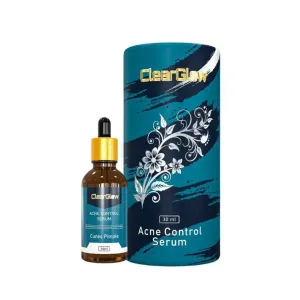 Lumi Clear Glow Acne Control Serum 30ml